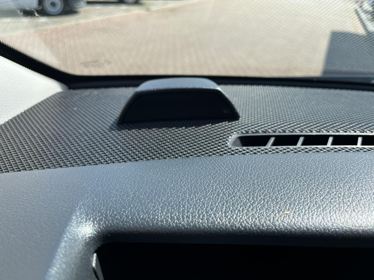 Mercedes-Benz VITO 110 CDI Lang Navi/Apple-android carplay Euro 6