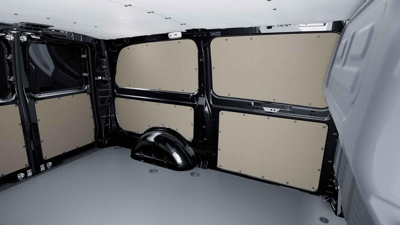 Mercedes-Benz VITO 116 CDI L2 Select