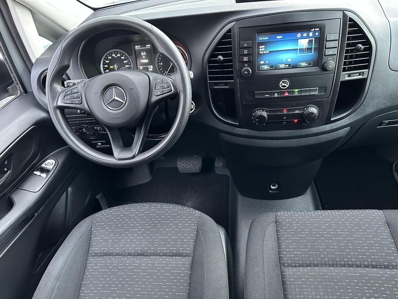 Mercedes-Benz VITO 114 CDI Special Edition Automaat Airco etc etc.