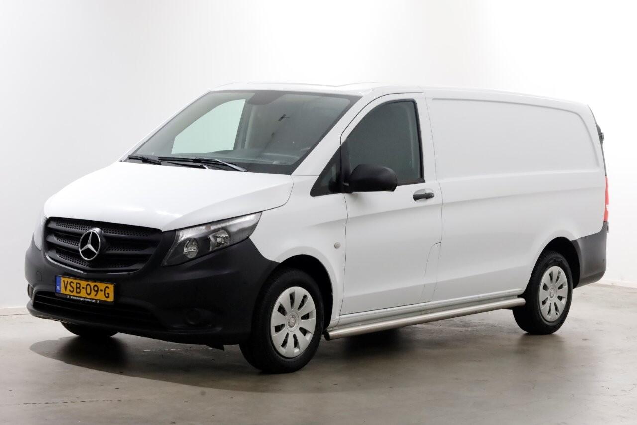 Mercedes-Benz VITO 110 CDI 102pk RWD Lang Airco/Navi/Camera 09-2022