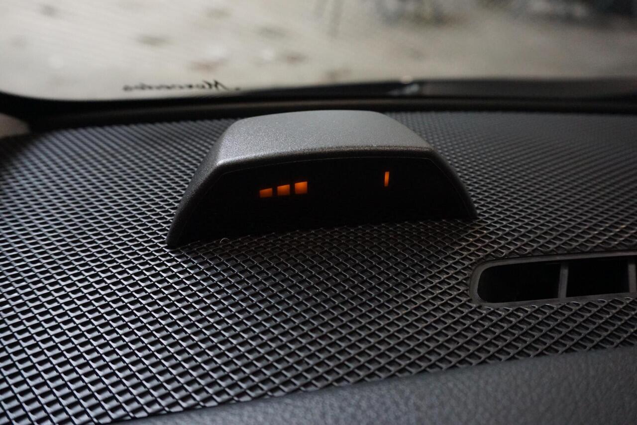 Mercedes-Benz VITO 119 CDI Lang Automaat Airco Bluetooth Camera Trekhaak