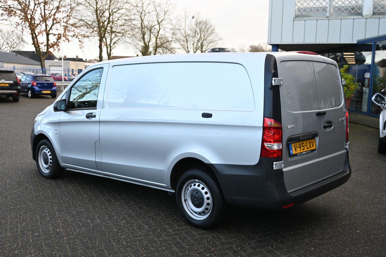 Mercedes-Benz VITO 116 CDI L2 Audio 40 Navigatie met camera, 270 Graden achterdeuren