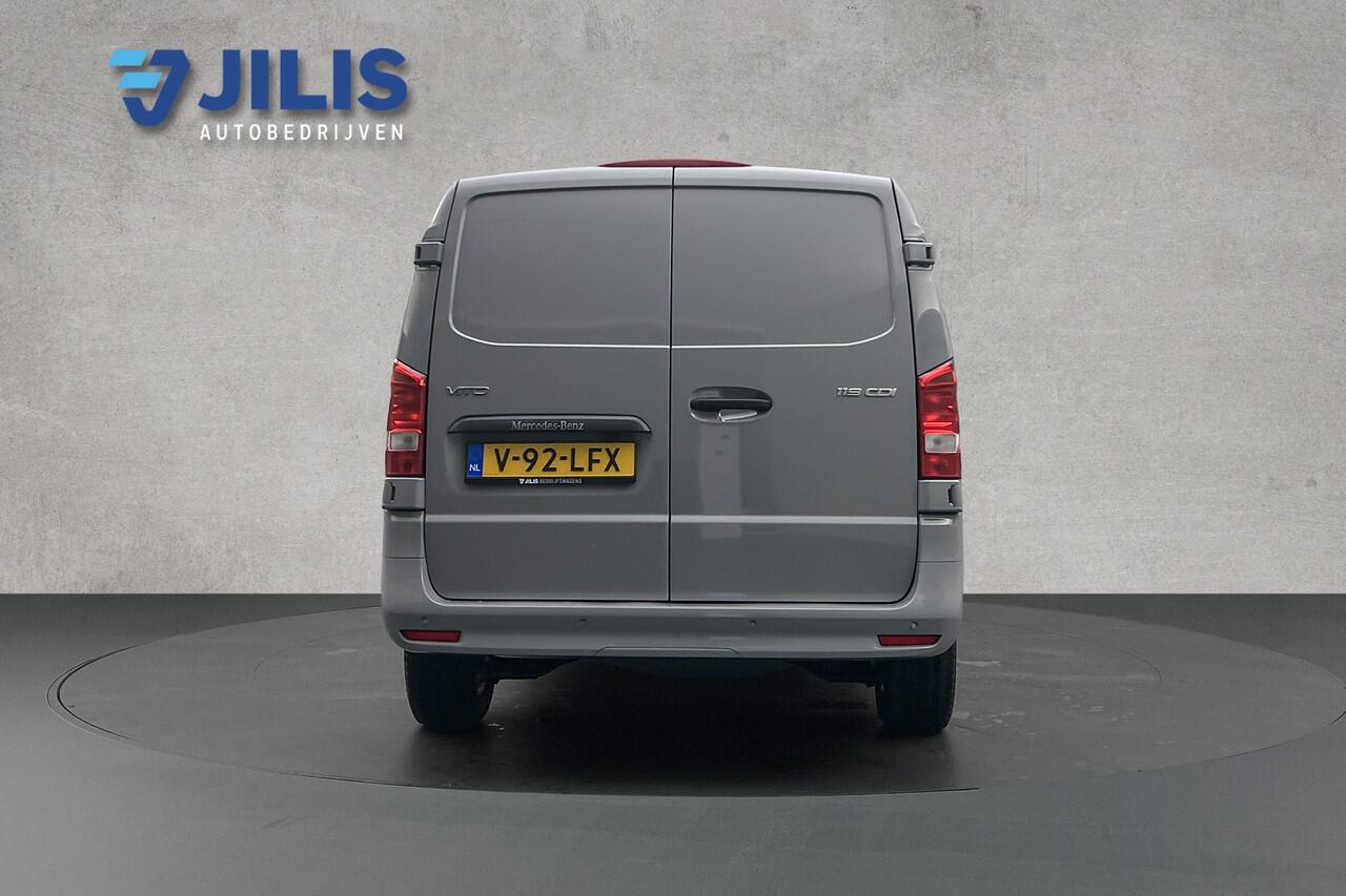 Mercedes-Benz VITO 119 CDI L2 Select | Adaptieve cruise control | Camera | Parkeersensoren | LED koplampen