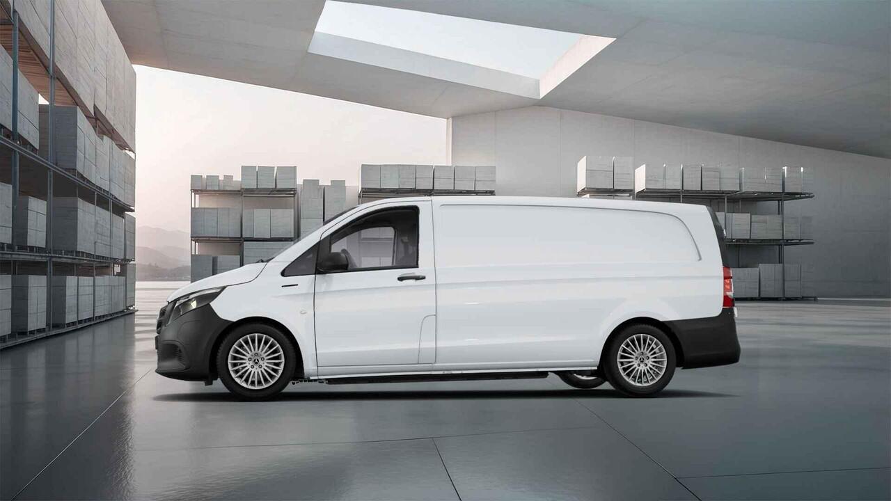 Mercedes-Benz VITO eVito 112 GB L3