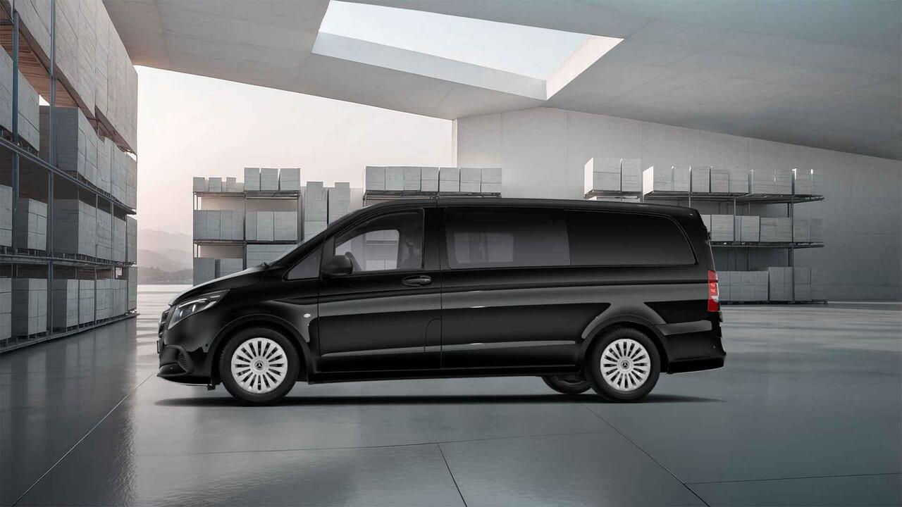 Mercedes-Benz VITO 114 CDI L2 Pro