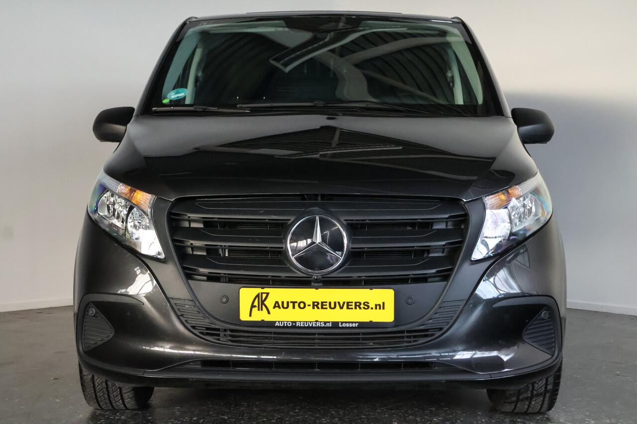 Mercedes-Benz VITO 116 CDI Extra Lang DC Comfort / CarPlay / Cruisecontrol / Cam / Trekhaak