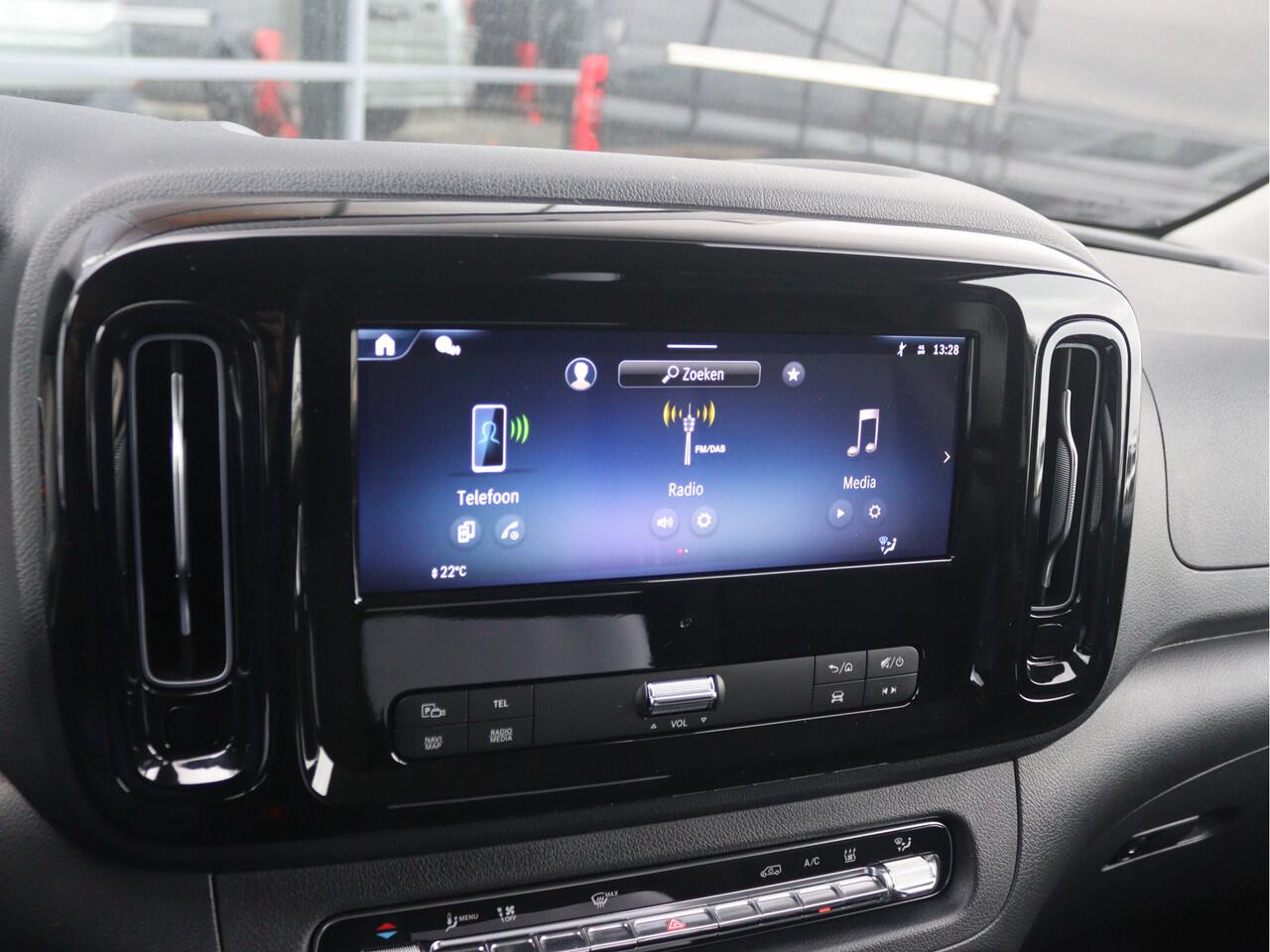 Mercedes-Benz VITO 114 CDI L2 Select | AIRCO/CAMERA/CRUISE/2.500KG AHW | Certified