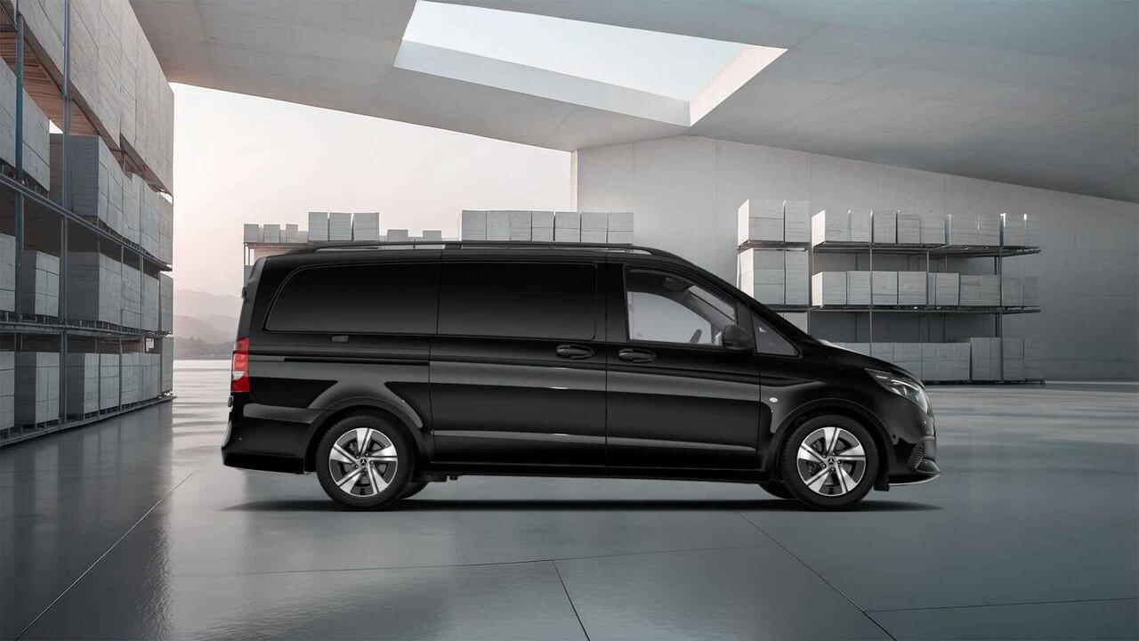 Mercedes-Benz VITO 116 CDI L2 Select