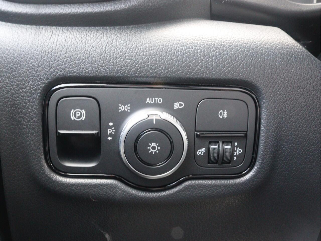 Mercedes-Benz VITO 114 CDI L3 Pro | AIRCO/CAMERA/2x SCHUIFDEUR/CRUISE | Certified