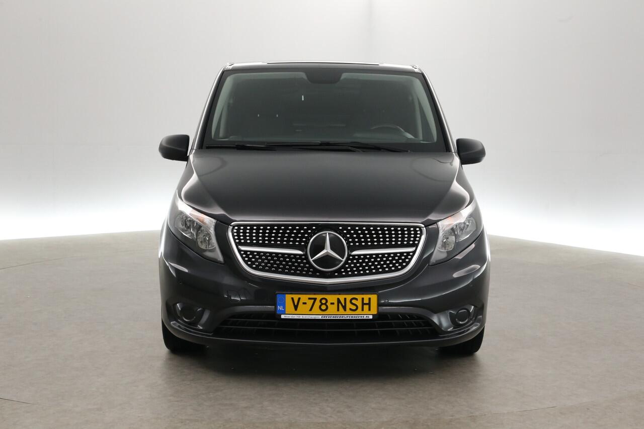 Mercedes-Benz VITO 114 CDI Lang | Airco | Cruise | Camera | Carplay | Parkeersens. | Navi