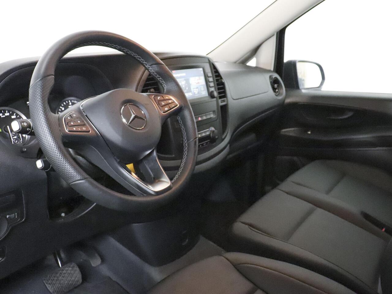 Mercedes-Benz VITO 114 CDI Lang Aut. Airco| Bluetooth| Camera| Trekhaak|