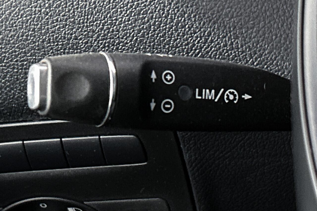 Mercedes-Benz VITO 119 CDI L2 AMG Edition | Led koplampen | Achterdeuren | Cruise control | Airco | Parkeersensoren | Stoelverwarming | Lichtmetalen velgen