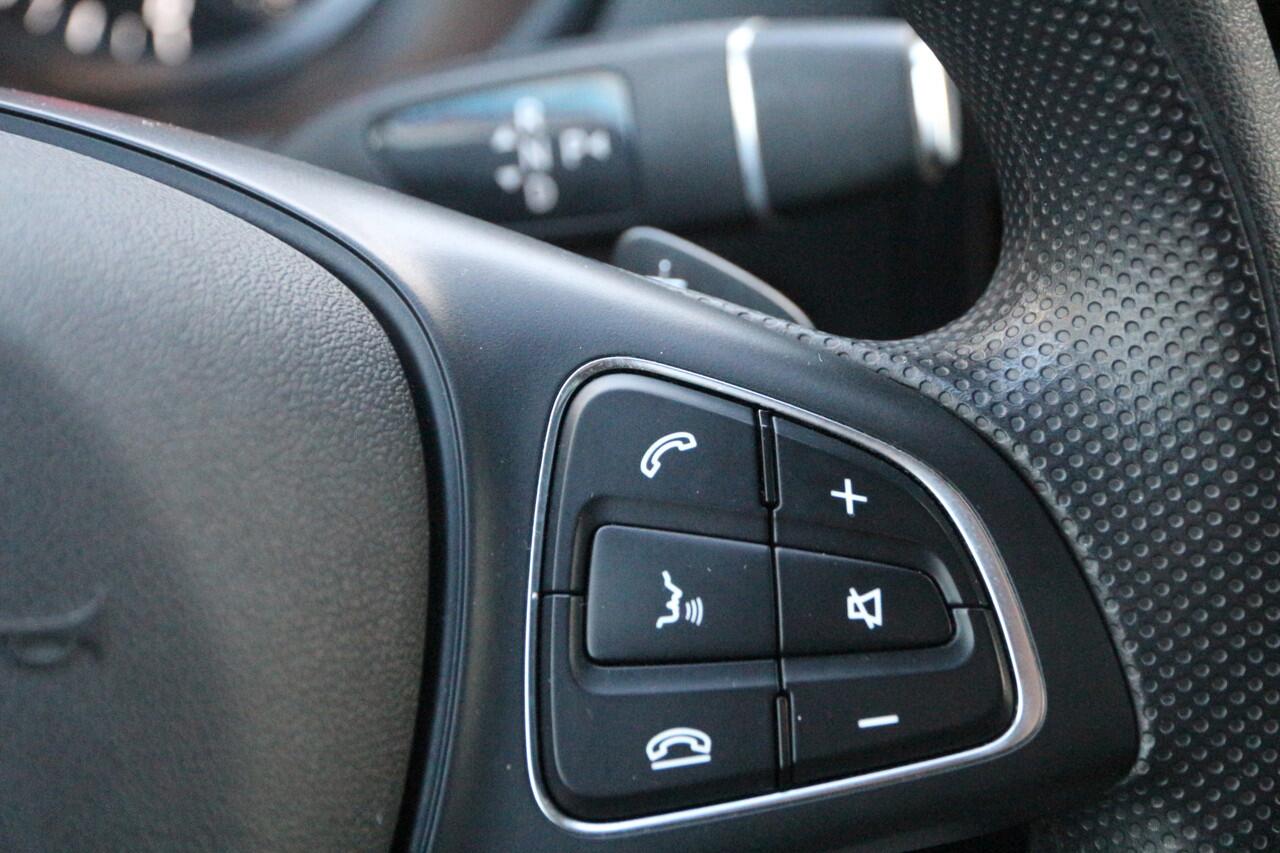 Mercedes-Benz VITO 114 CDI | Aut. | DC | L2H1 | Navi | Cruise | Airco..