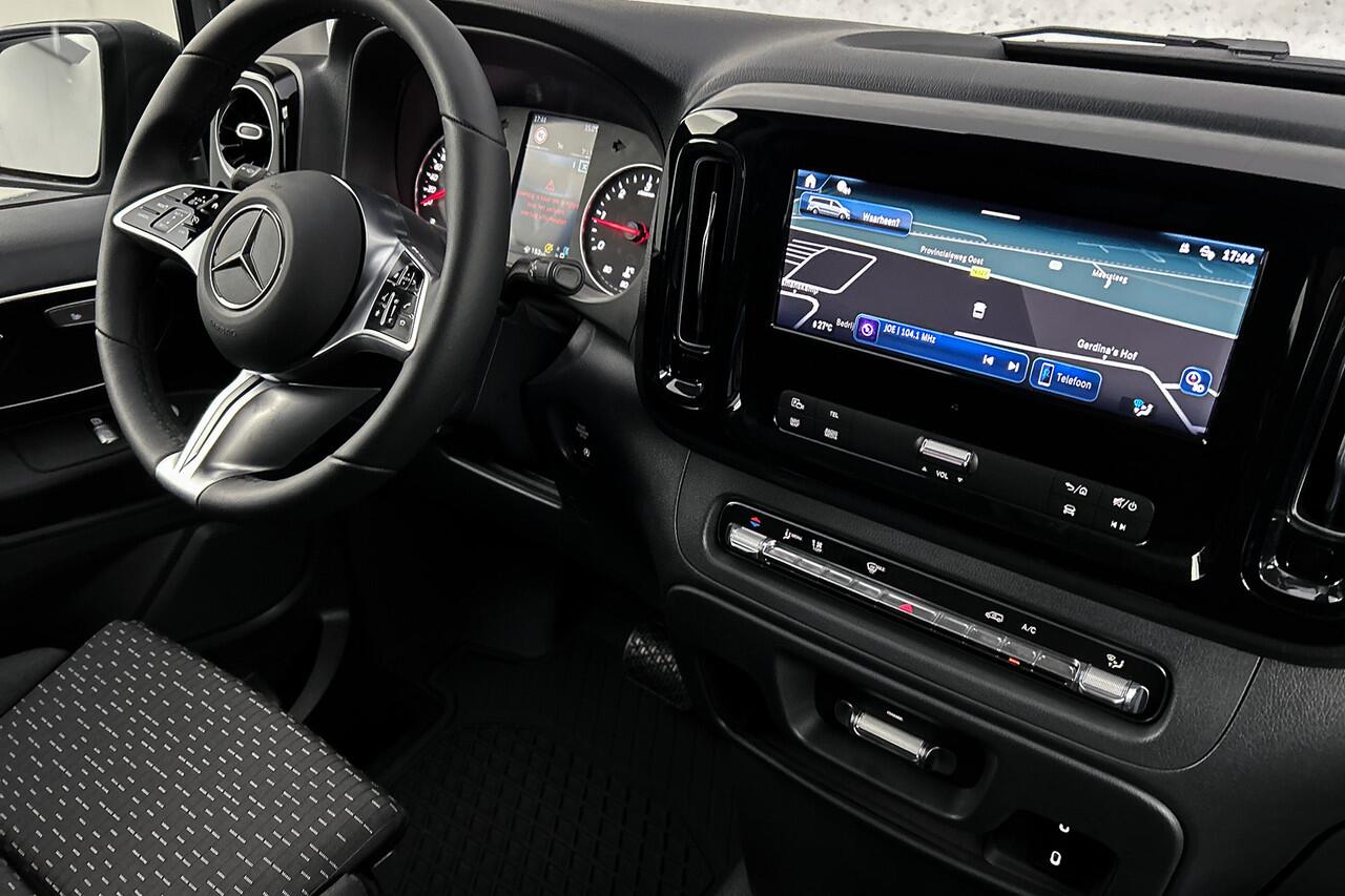 Mercedes-Benz VITO 119 CDI L2 Select | Adaptieve cruise control | Camera | Parkeersensoren | LED koplampen
