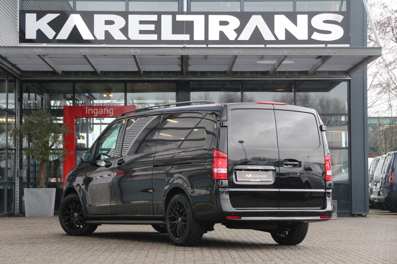 Mercedes-Benz VITO 116 CDI | NIEUW | Aut. | 2x Schuifdeur | Extra lang | Navi | Camera | Vol!!