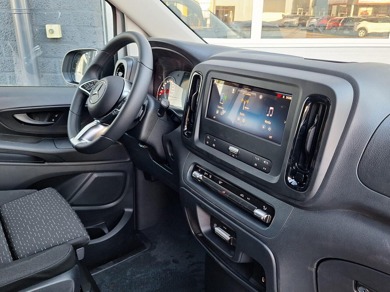 Mercedes-Benz VITO 114 CDI GB L2 PRO