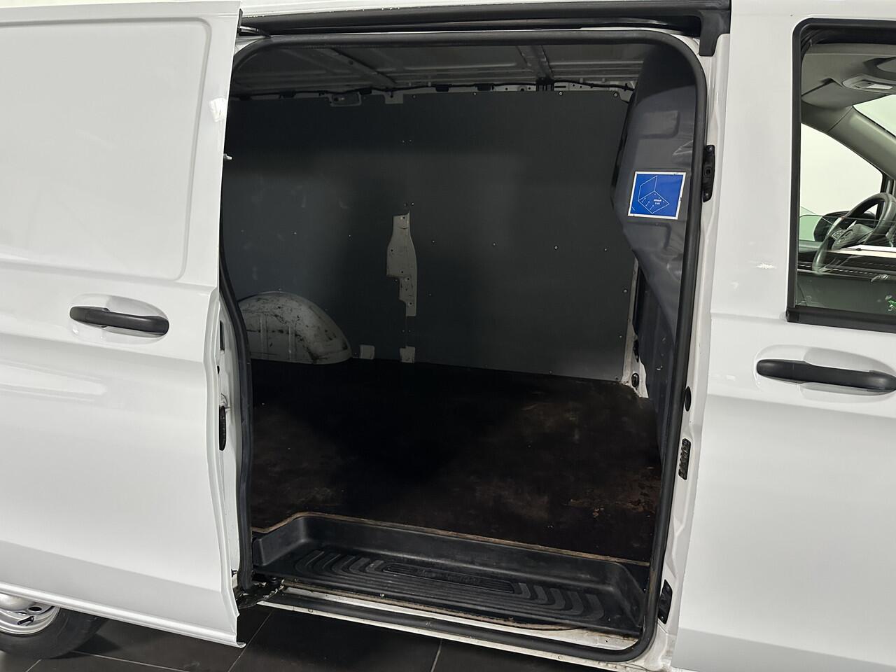 Mercedes-Benz VITO 111 CDI Extra Lang - Airco / PDC / Trekhaak