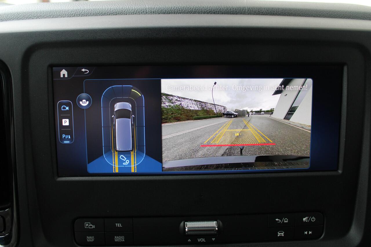 Mercedes-Benz VITO 116 CDI / Aut / Lang / Edition / Led / Camera / Vol Opties / NIEUWSTAAT