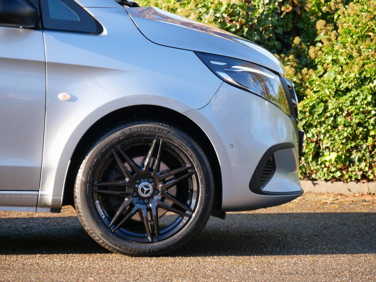 Mercedes-Benz VITO 119 CDI L3 Pro Select | LED | 19 INCH |