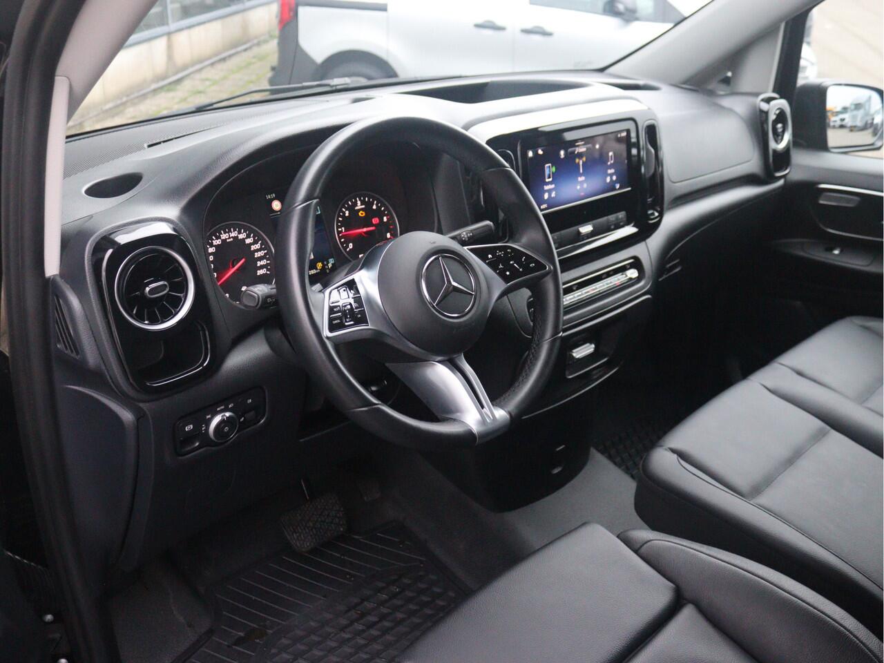 Mercedes-Benz VITO 119 CDI L2 Select | AIRCO/CAMERA/CRUISE/2.500KG AHW | Certified