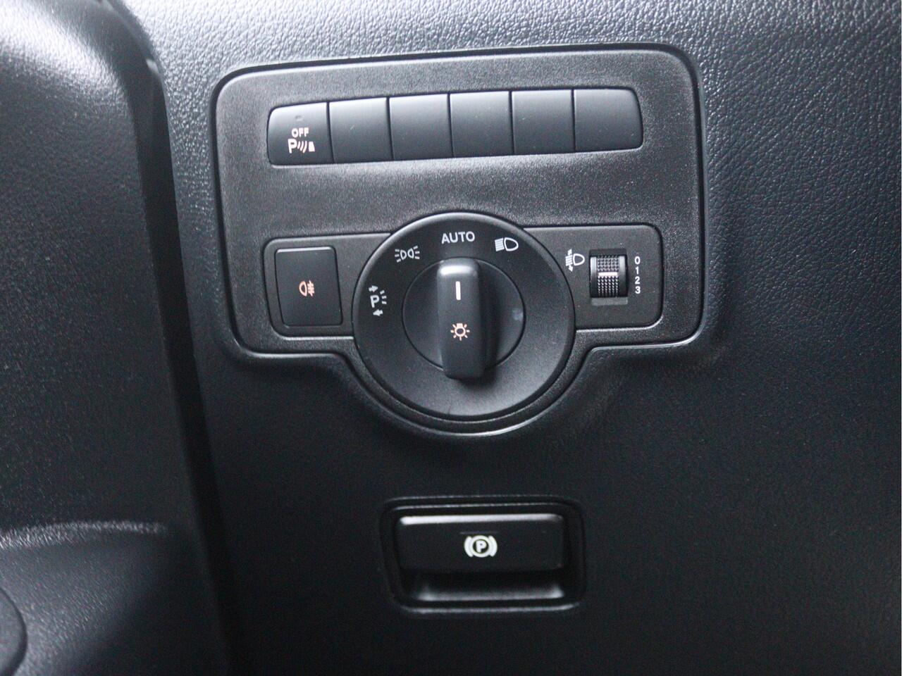 Mercedes-Benz VITO 114 CDI L3 | CLIMA/CAMERA/CRUISE | CERTIFIED