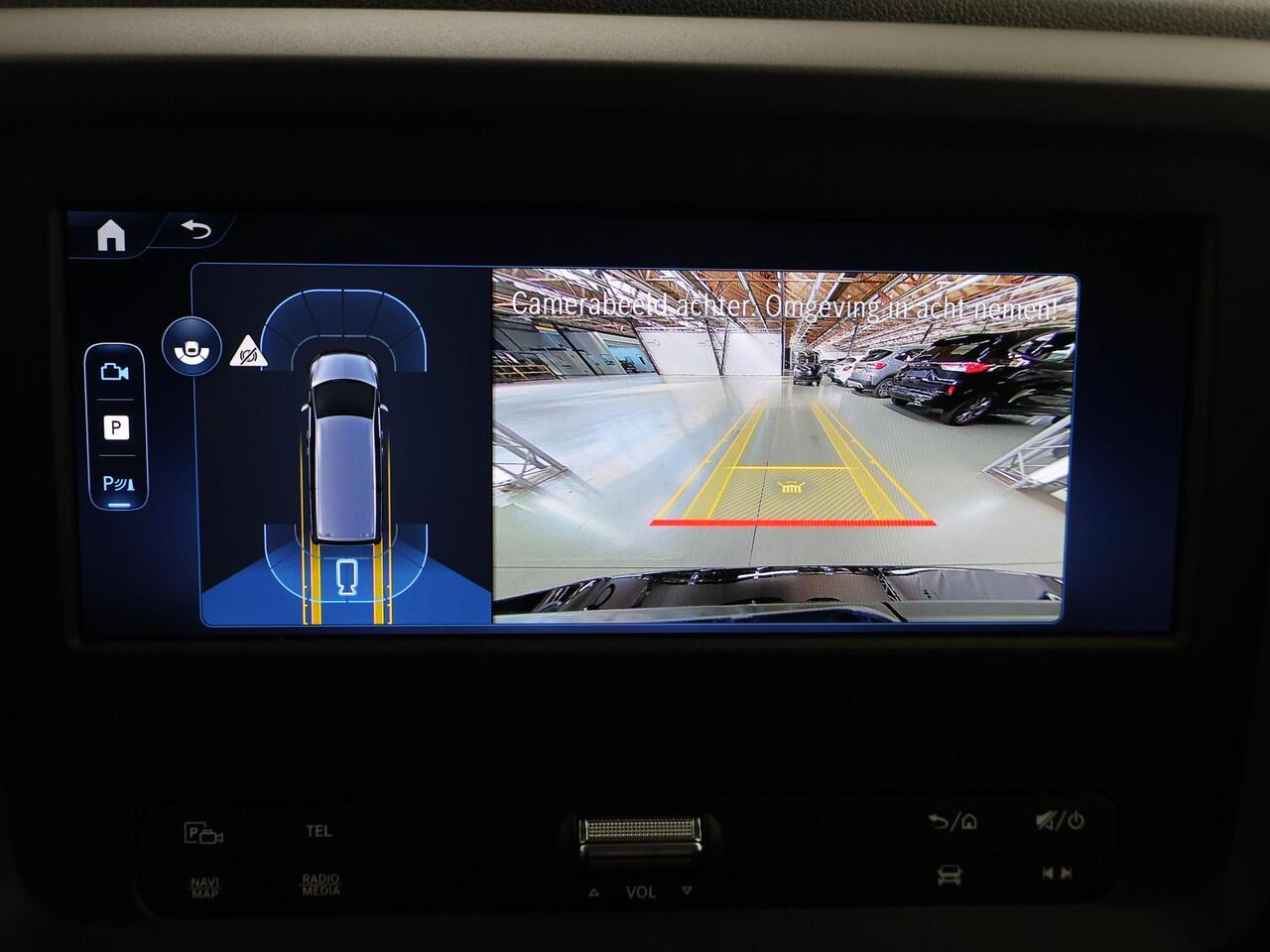 Mercedes-Benz VITO Bestelwagen 114 CDI GB L2 PRO | Achteruitrijcamera | Climate Control | Trekgewicht 2500 kg | Bumper en stootlijsten carrosseriekleur |