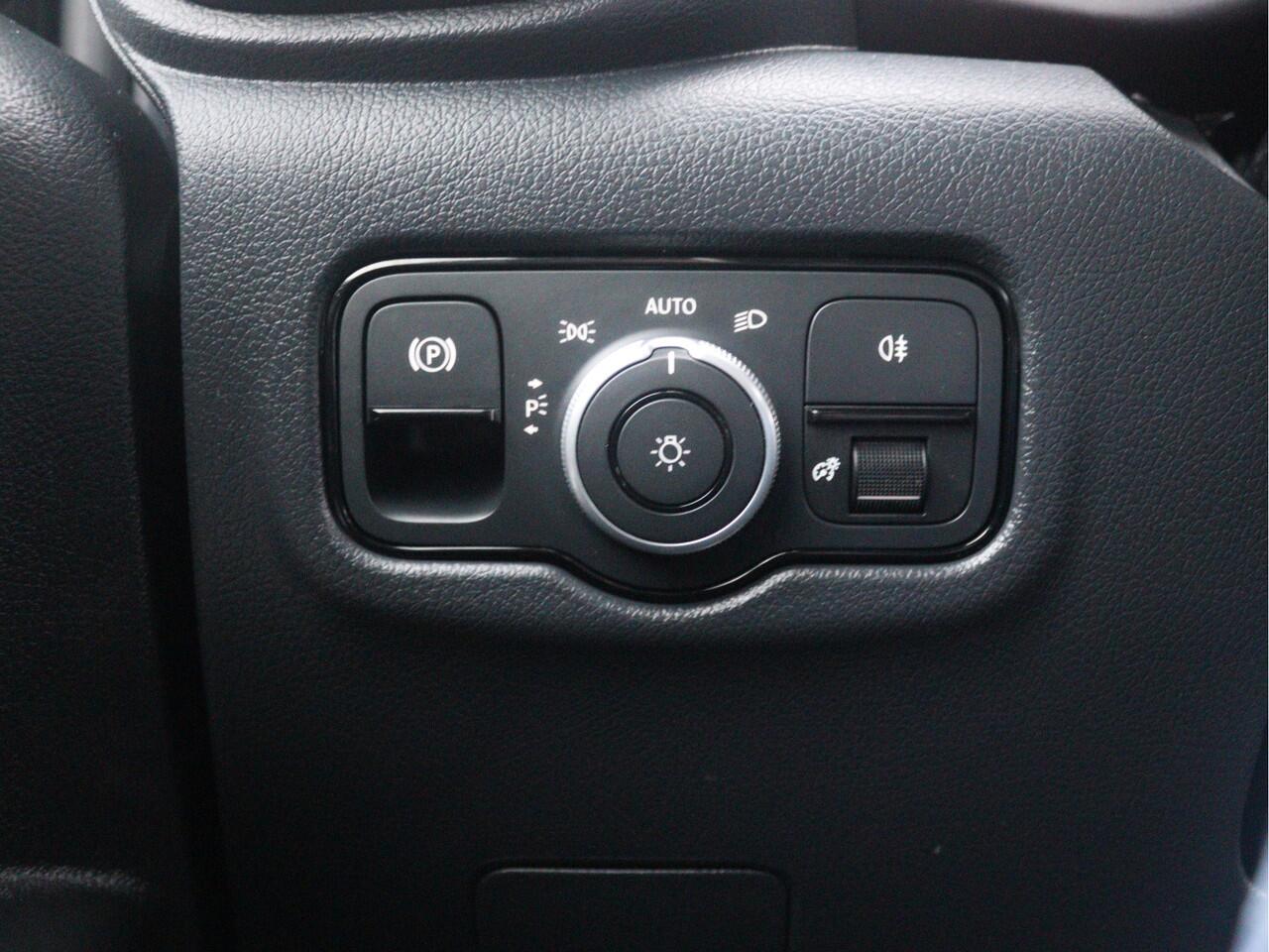 Mercedes-Benz VITO 119 CDI L2 Select | AIRCO/CAMERA/CRUISE/2.500KG AHW | Certified