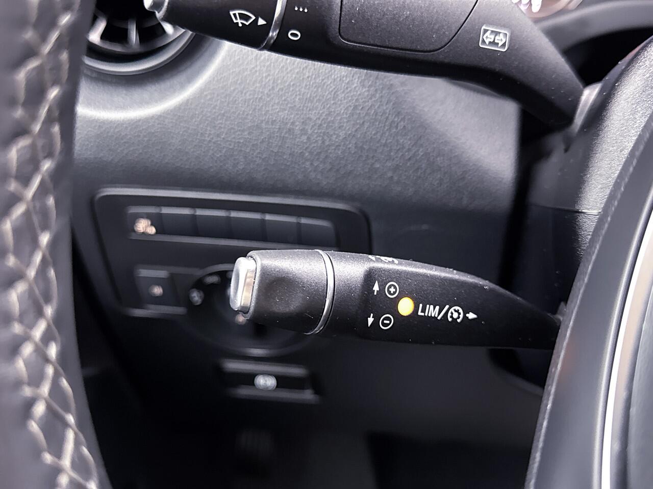 Mercedes-Benz VITO 116 CDI L3 Led 2x schuifdeur Trekhaak Navigatie Dubbele Schuifdeur Standkachel Apple Carplay/Android Auto Cruise Control