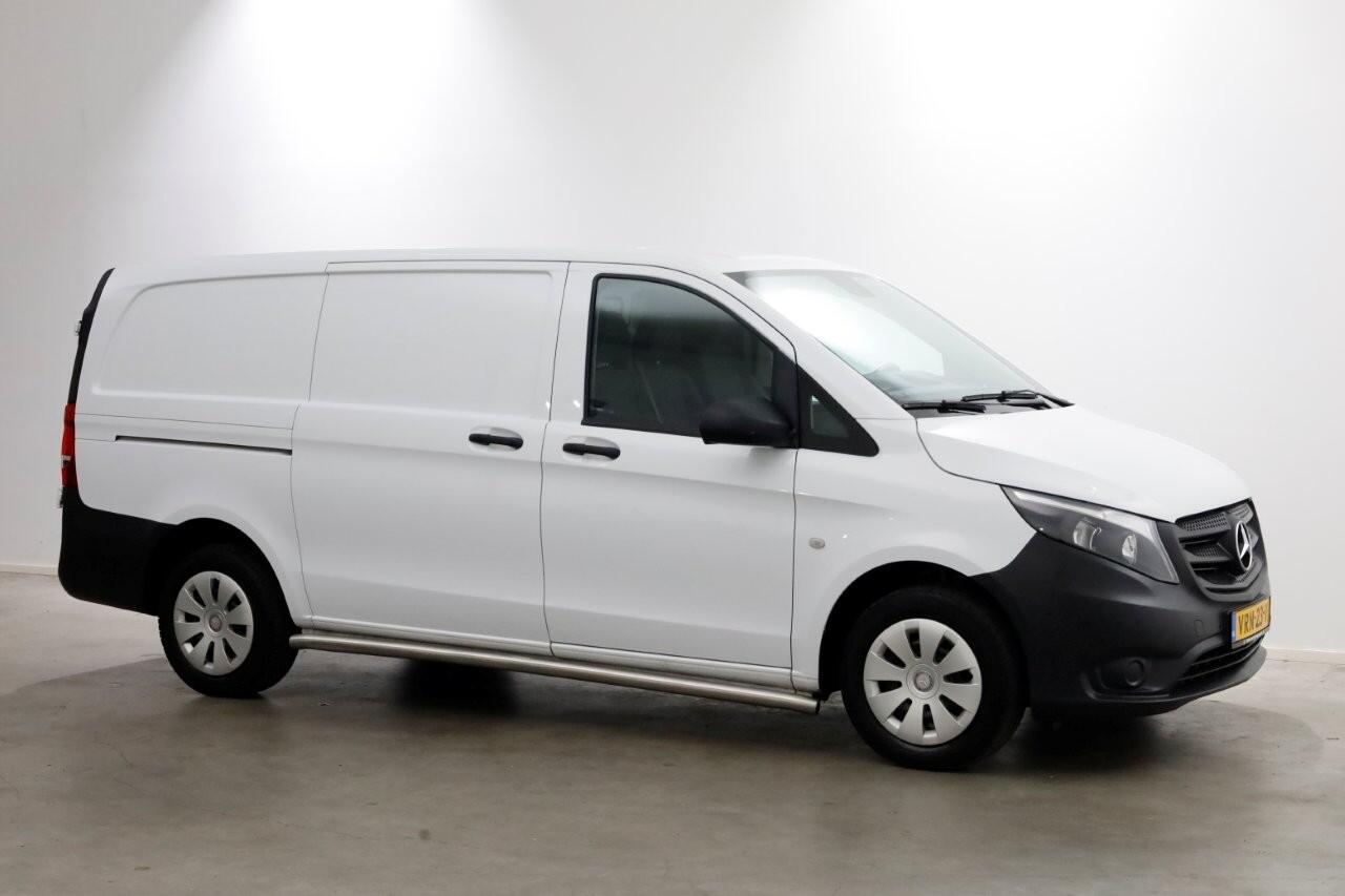 Mercedes-Benz VITO 110 CDI 102pk RWD Lang Airco/Navi/Camera 07-2022