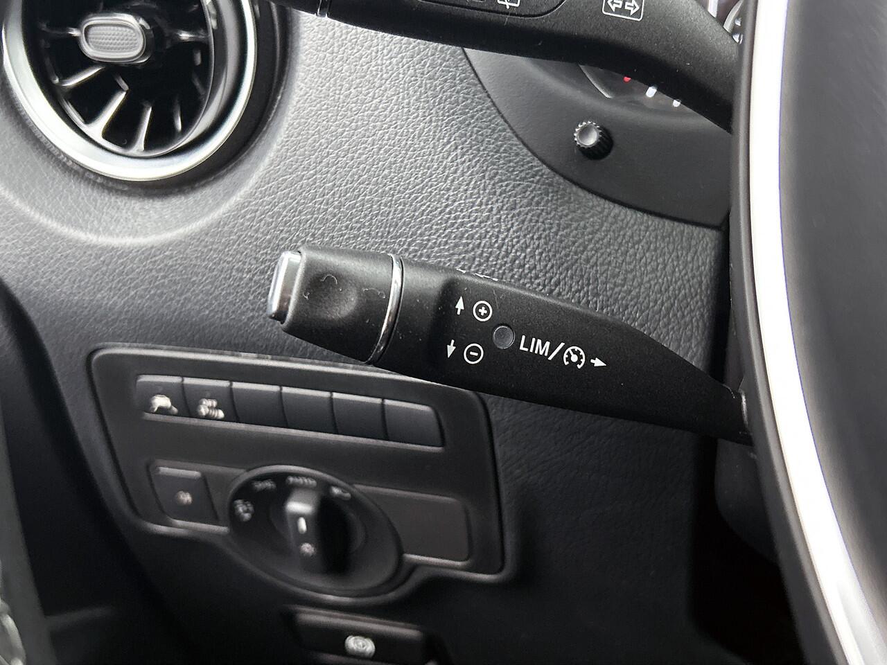 Mercedes-Benz VITO 119 L3 XL DC Comfort 2x Schuifdeur, Leder, Led, Alarm, Lichtmetaal, Camera