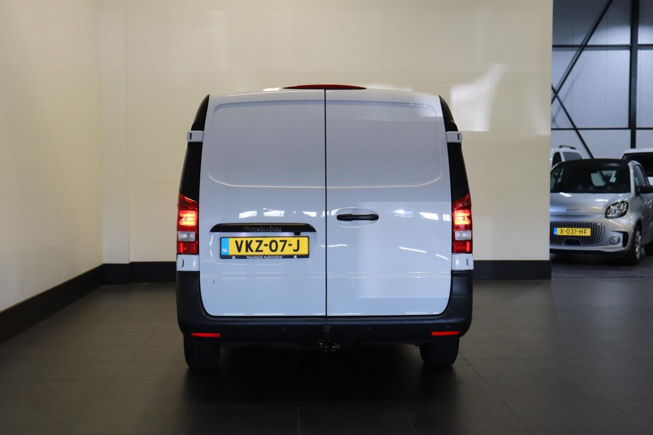 Mercedes-Benz VITO 116 CDI XL EURO 6 - Airco - Navi - Cruise - ¤17.500,- Excl.