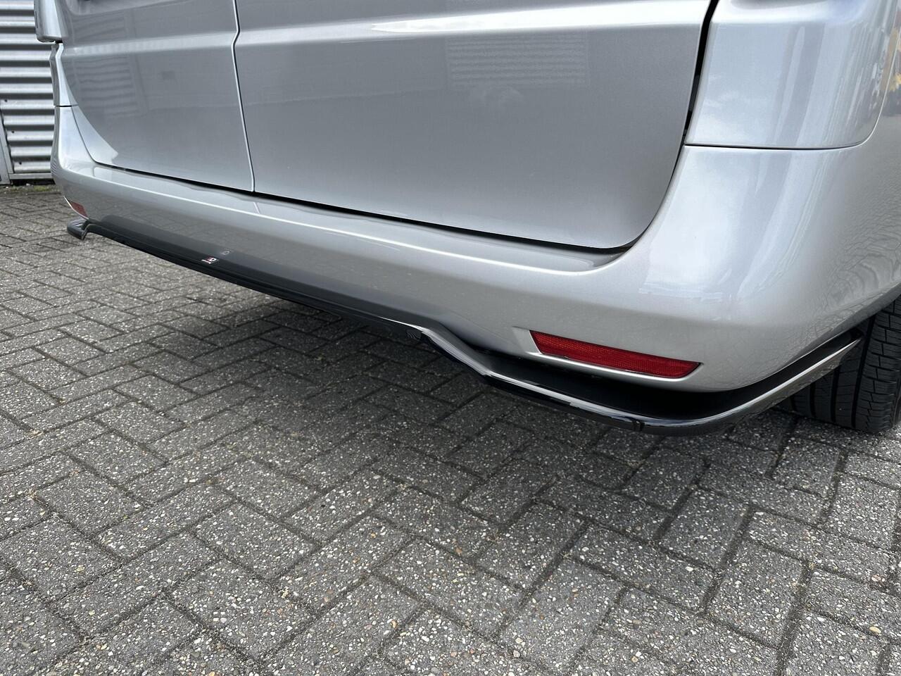 Mercedes-Benz VITO 114 CDI Special Edition Automaat Airco etc etc.