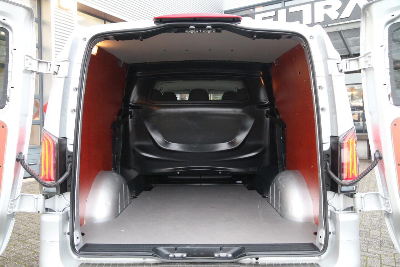 Mercedes-Benz VITO 114 CDI | Aut. | DC | XL | 2x Schuifdeur | Cruise | Clima..