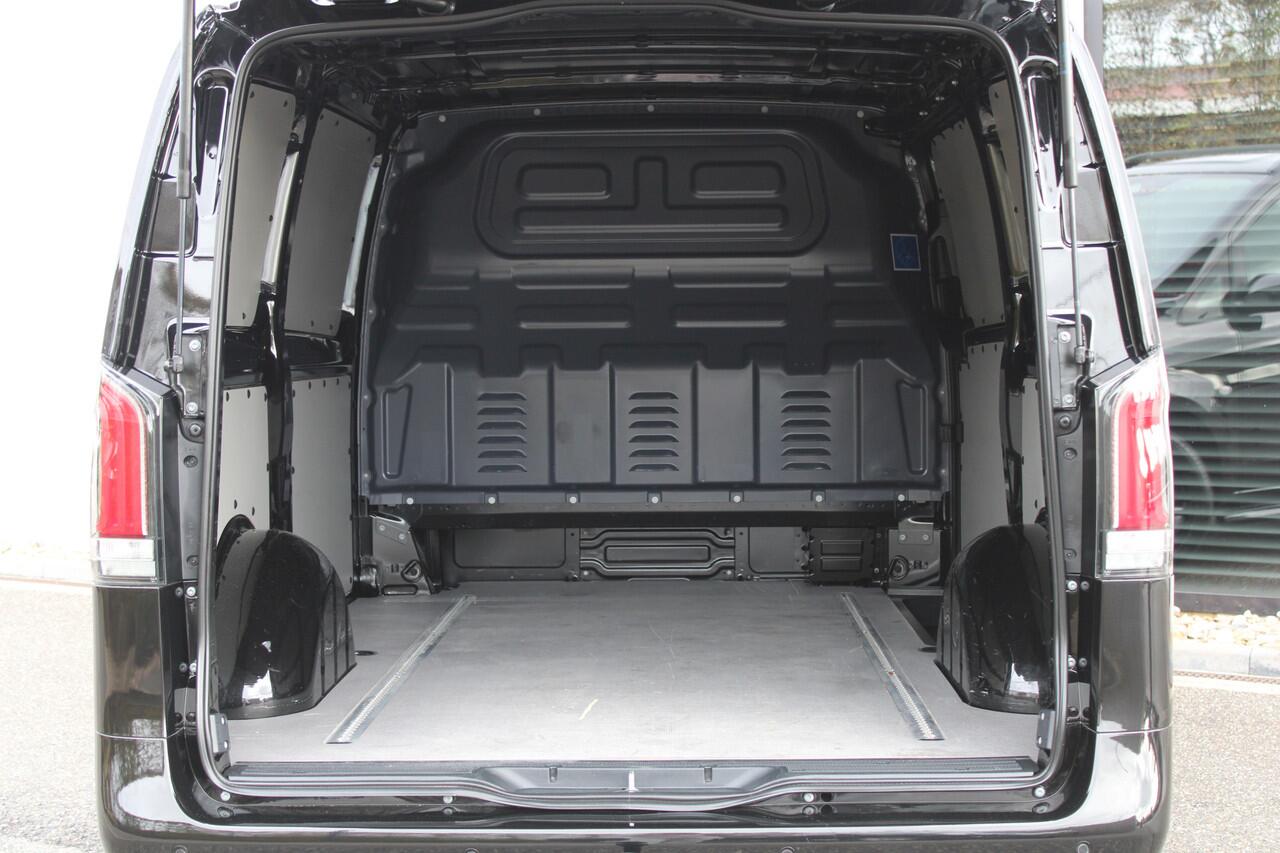 Mercedes-Benz VITO 116 CDI / Aut / Lang / Edition / Led / Camera / Vol Opties / NIEUWSTAAT