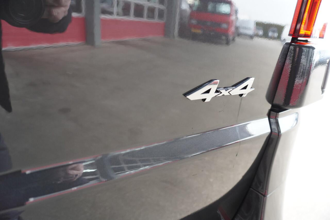 Mercedes-Benz VITO 119 CDI 191 PK L3 Select Automaat 4X4 Nr. V074 | Airco | Cruise | Trekhaak | Apple CP-Android auto