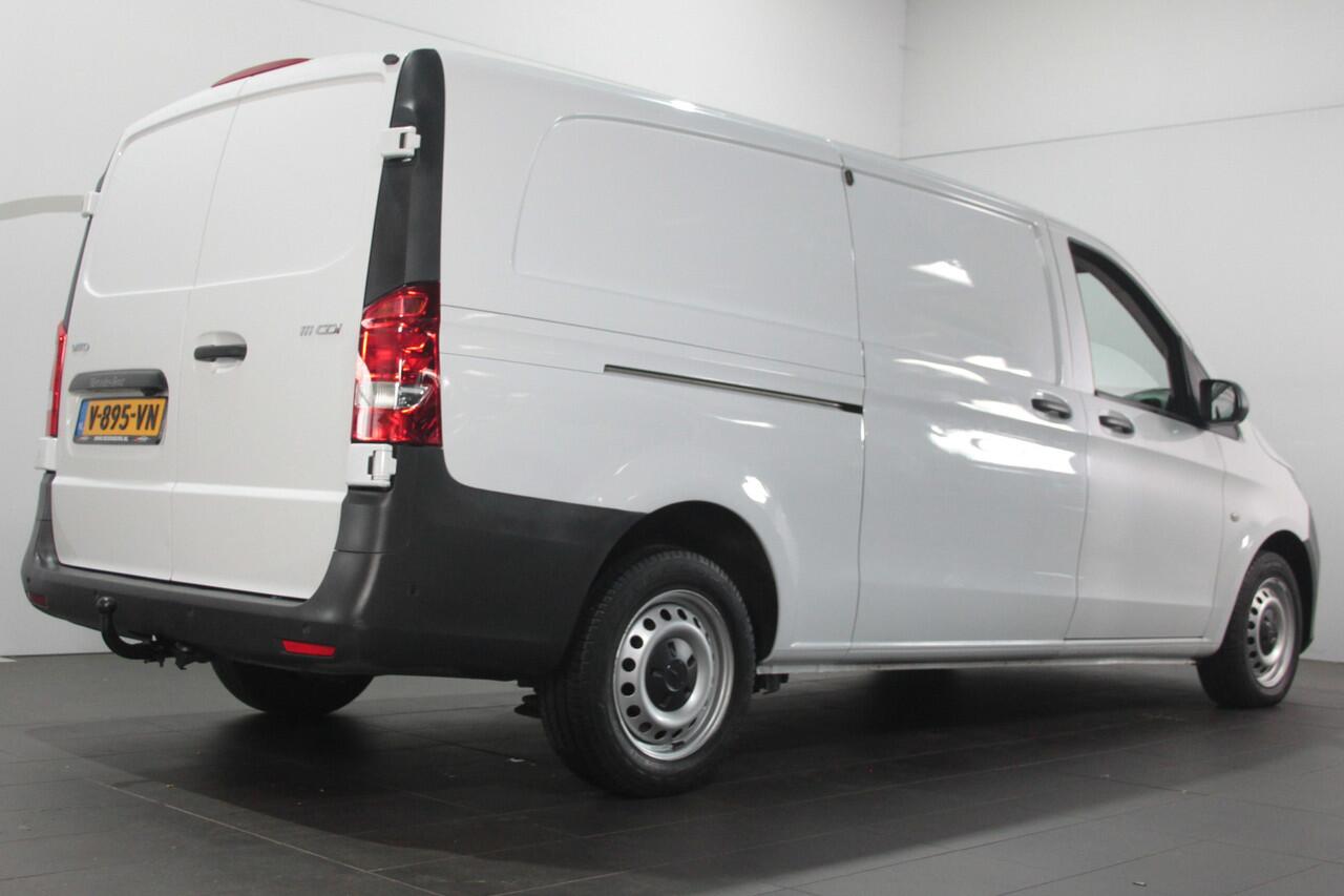 Mercedes-Benz VITO 111 CDI Extra Lang - Airco / PDC / Trekhaak