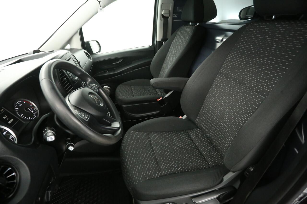 Mercedes-Benz VITO 114 CDI Lang | Airco | Cruise | Camera | Carplay | Parkeersens. | Navi
