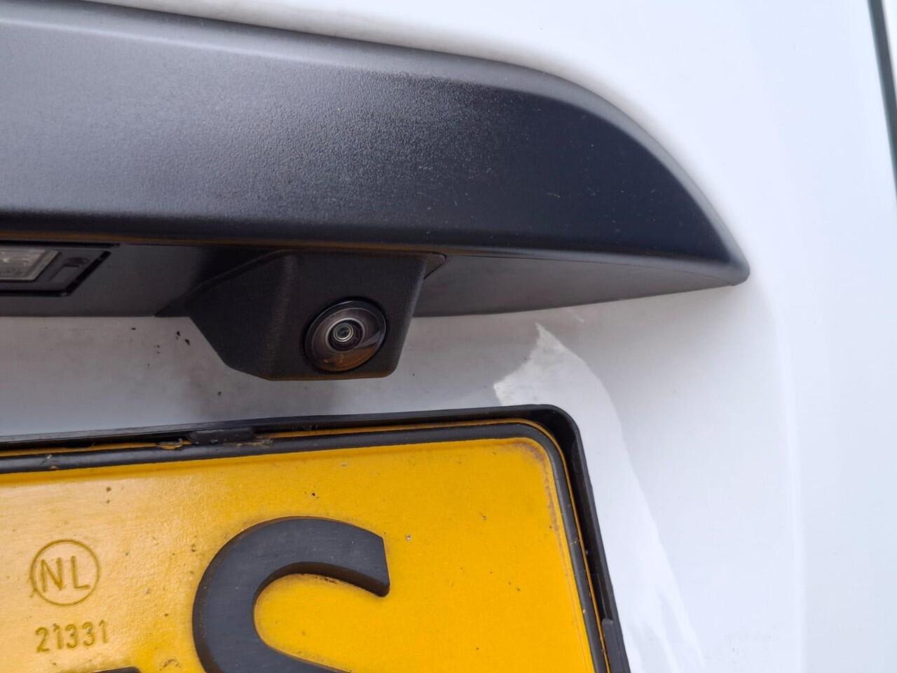 Mercedes-Benz VITO 116 CDI Lang AIRCO / CRUISE CONTROLE / NAVI / L2H1