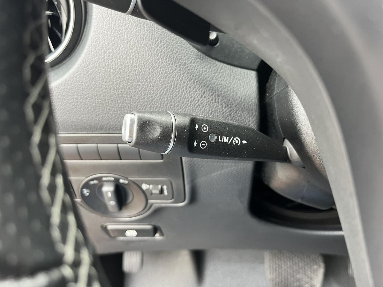 Mercedes-Benz VITO 116 CDI Lang DC Comfort /Automaat/apple-android carplay Euro 6