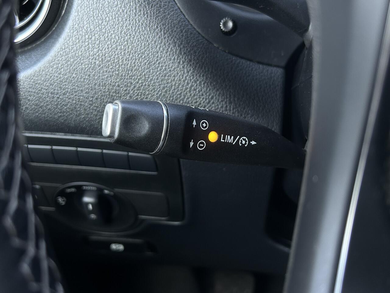 Mercedes-Benz VITO 114 CDI 136 PK / L2H1 / 1e EIG. / 35.924 KM !! / LED / ECC / CRUISE / NAVI / CAMERA / APPLE CARPLAY / PDC