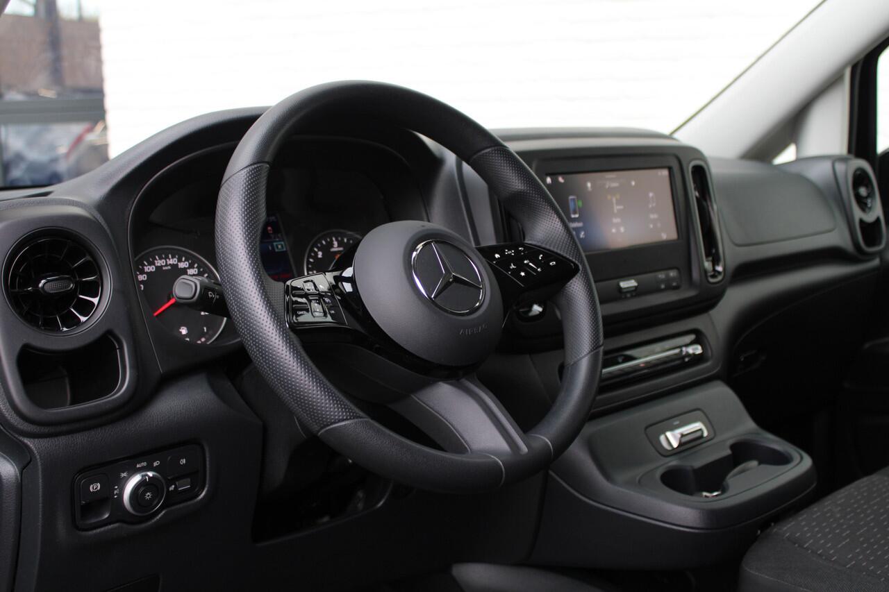 Mercedes-Benz VITO 116 CDI / Aut / Lang / Edition / Led / Camera / Vol Opties / NIEUWSTAAT