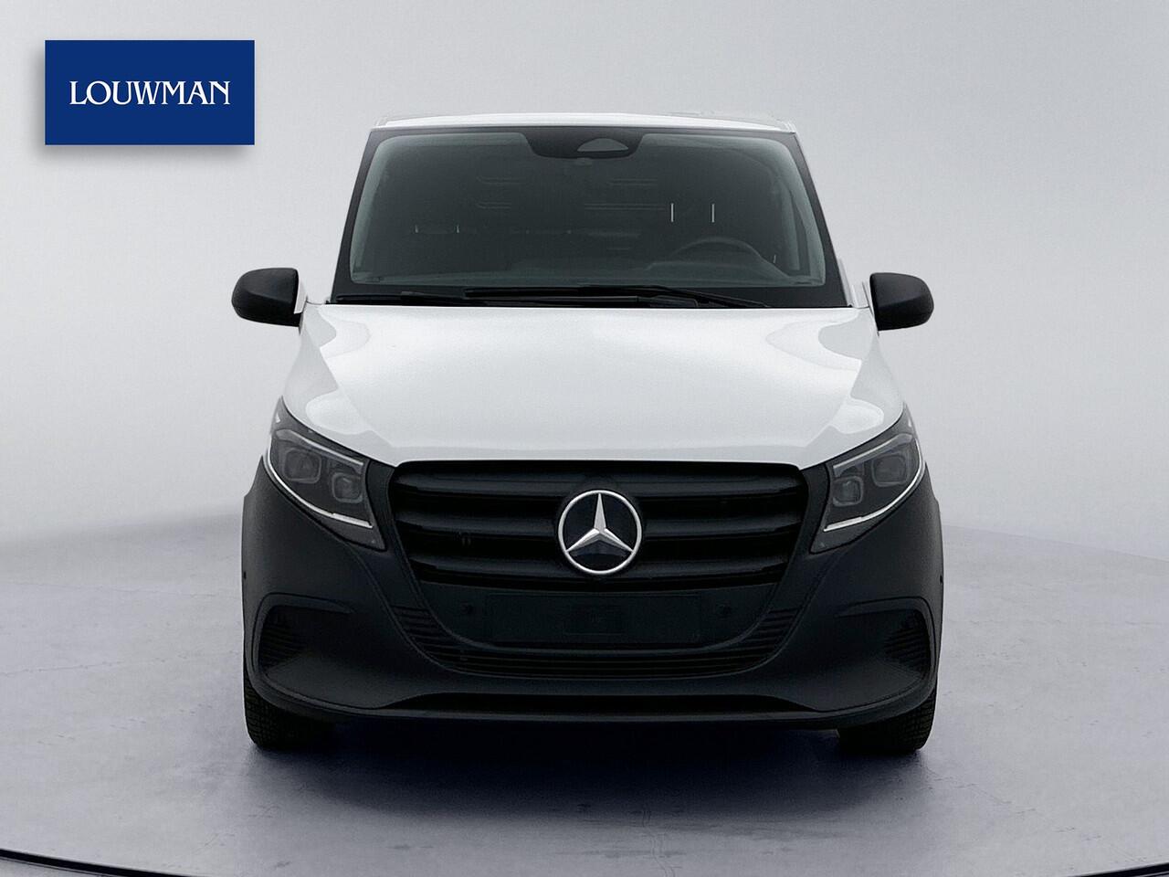 Mercedes-Benz VITO 116 CDI L2 Pro Trekhaak Achteruitrijcamera Multibeam LED Betimmering Cruise Control