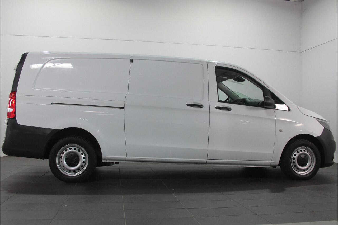 Mercedes-Benz VITO 111 CDI Extra Lang - Airco / PDC / Trekhaak
