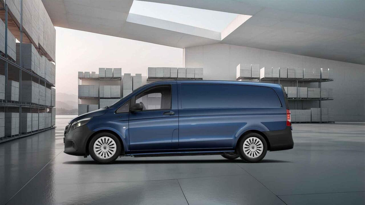 Mercedes-Benz VITO eVito 112 L2 60 kWh