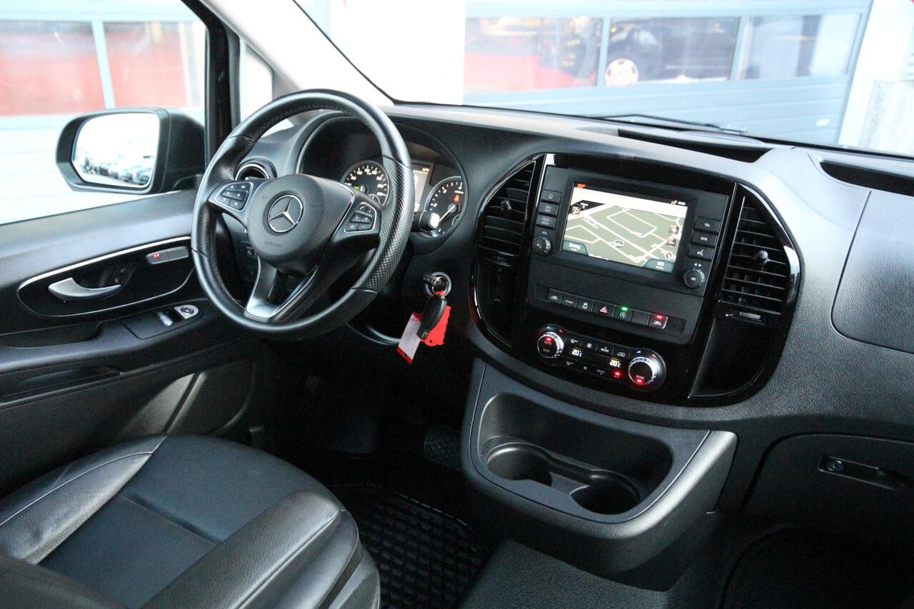 Mercedes-Benz VITO 119 CDI | DC | 4Matic | 2x Elektr. schuifdeuren | Clima..
