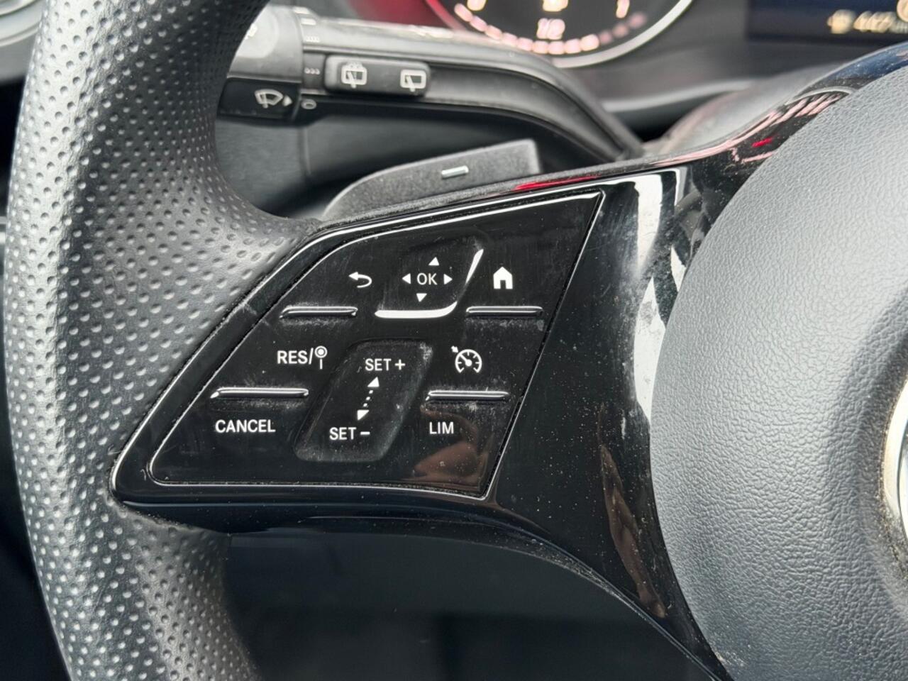 Mercedes-Benz VITO 116 CDI RWD PRO LANG L2 / Navi MBUX / Camera / 270gr deuren