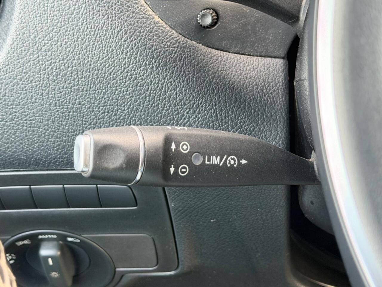 Mercedes-Benz VITO 114 CDI L2 Automaat GB / Navi / Airco / Trekhaak / Led