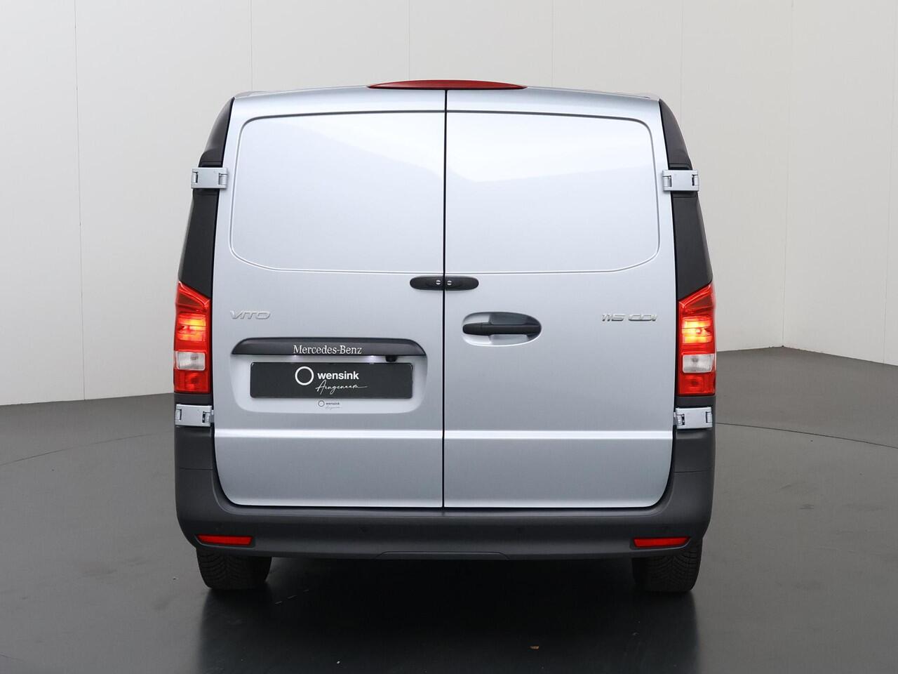 Mercedes-Benz VITO 116 CDI L2 Pro