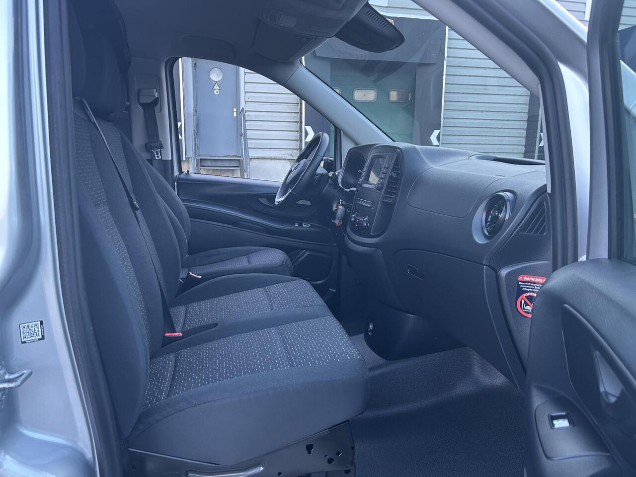 Mercedes-Benz VITO 116 CDI | L3 | APPLECARPLAY | BANK | DEUREN |