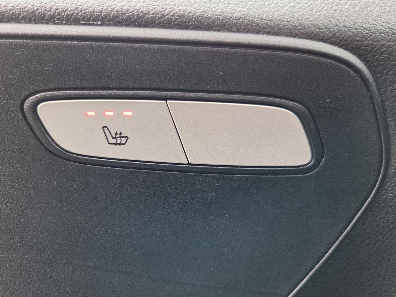 Mercedes-Benz VITO 116 CDI L3 Autm. XXL Cruisecontrol Camera Navi Airco Doordraai Achterdeuren